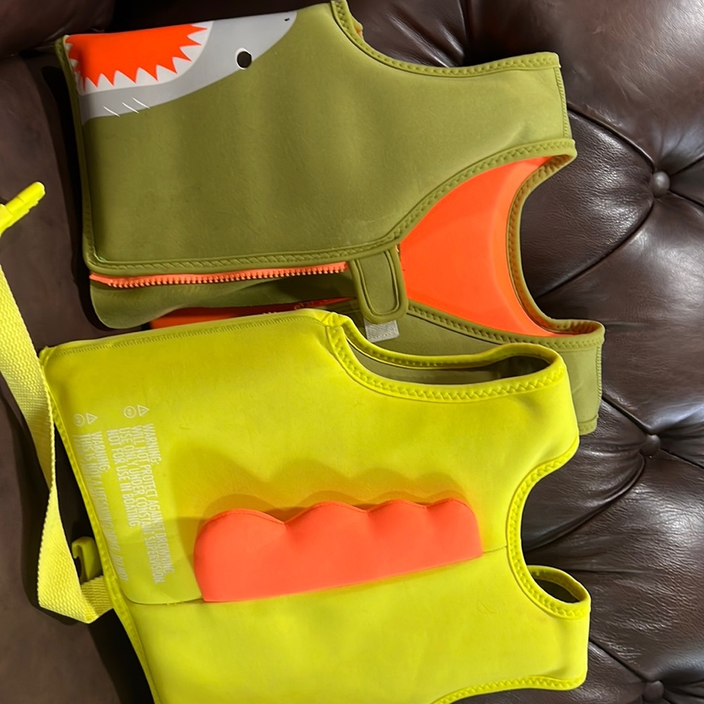 Sunny life life vest
